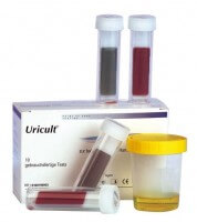 Roche Uricult / plus Eintauchnährboden Roche Uricult / plus Eintauchnährboden