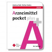Börm Bruckmeier Arzneimittel Pocket Plus 2024