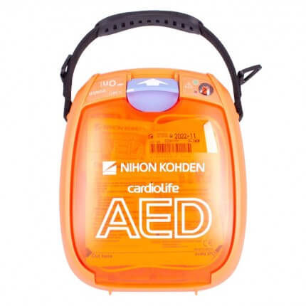 Cardiolife AED-3100 Defibrillator