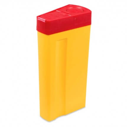 Multi-Safe mini disposal container