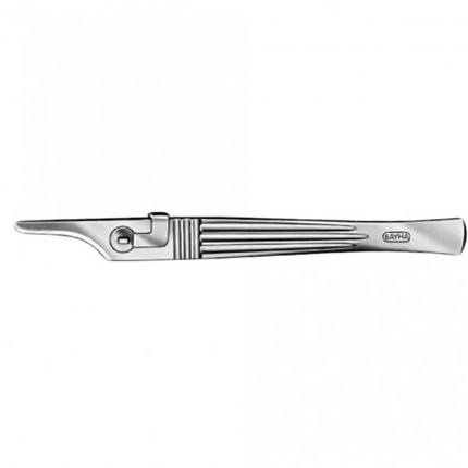 Scalpel Blade Handles