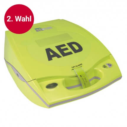 AED Plus Vollautomat