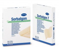 HARTMANN Sorbalgon Wundverband HARTMANN Sorbalgon Wundverband