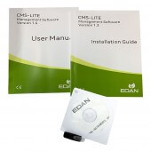 EDAN CMS-LITE Data Management Software Kit