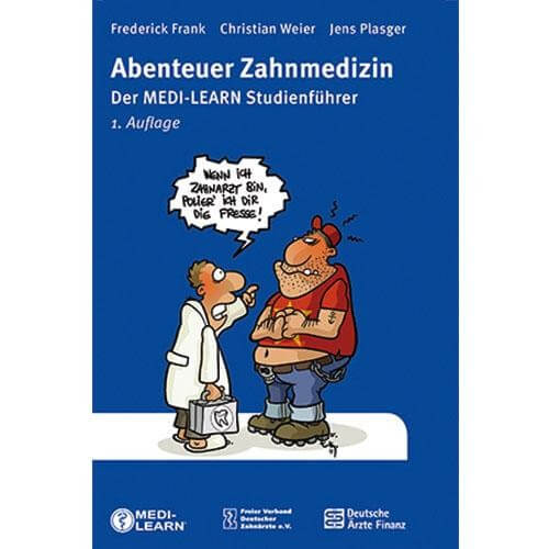 Abenteuer Zahnmedizin Abenteuer Zahnmedizin