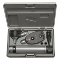 HEINE K180 XHL F.O. Otoskop und Ophthalmaloskop im Set HEINE K180 XHL F.O. Otoskop und Ophthalmaloskop im Set