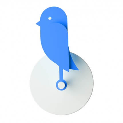 Birdie X-tinct Luftqualitätssensor