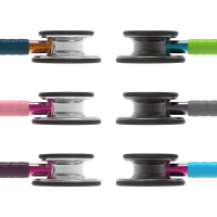 Littmann Classic III - Stem Edition - Monitoring Stethoskop Littmann Classic III - Stem Edition - Monitoring Stethoskop