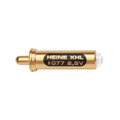 Ersatzlampe XHL-Halogen Ersatzlampe XHL-Halogen