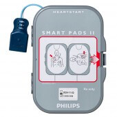 Philips SMART-Pads II Electrode Cartridge for FRx Defibrillator