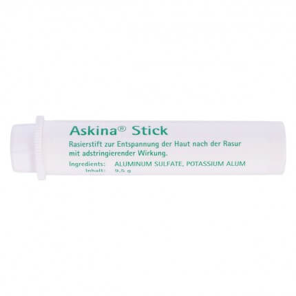 Bâton de soin Askina Stick