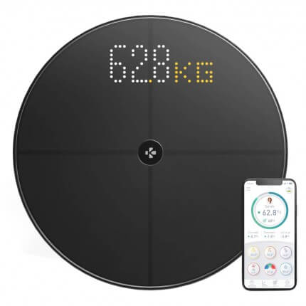 MyScale Personal scale