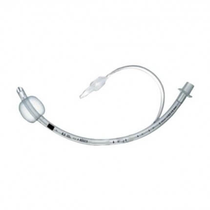 Shiley Hi-Contour oral-/nasaler Trachealtubus cuffed