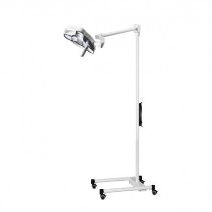 TRIANGO 80-1F examination light on a mobile stand