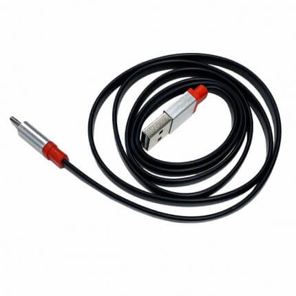 Micro USB connection cable