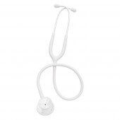 MDF MDF MD One All White Stethoscope
