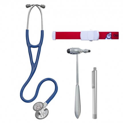 PJ/U-Kurs-Set "Lausch ultra"