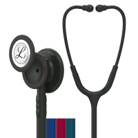Littmann Classic III - Black Edition - Monitoring Stethoscope Littmann Classic III - Black Edition - Monitoring Stethoscope