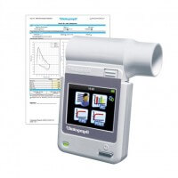 Vitalograph Micro Spirometer Vitalograph Micro Spirometer