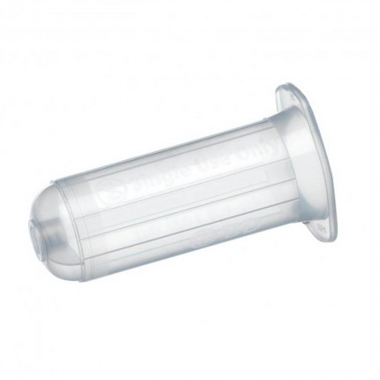 Vacutainer disposable holder