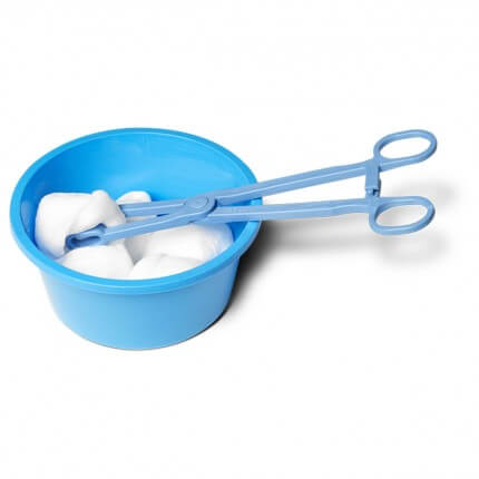 Dishwashing set