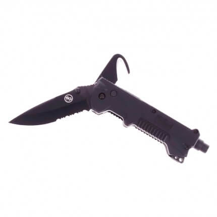 T3 Rescue Auto Tool