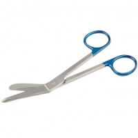 ClinaStar Einmalinstrumente - Verband-Schere ClinaStar Einmalinstrumente - Verband-Schere