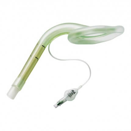 Aura Once Single-use Larynx Masks