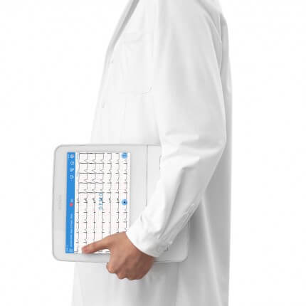 EDAN SE-1201 Pro 12-lead ECG | DocCheck Shop