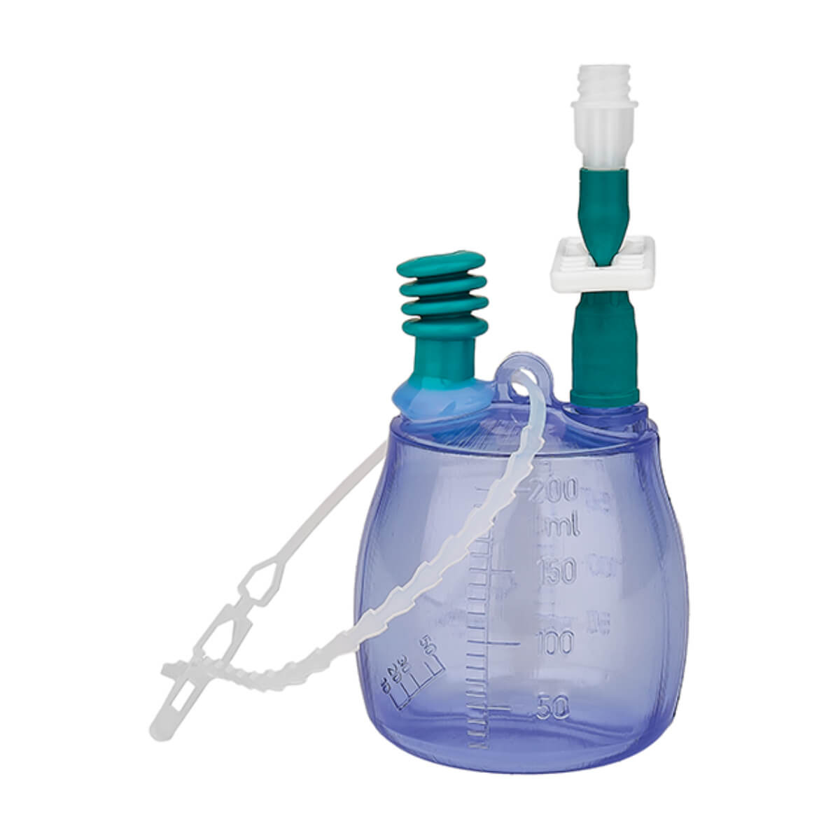 servoprax Replacement bottles for Redon wound-drain systems | DocCheck Shop