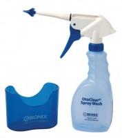 Bionix OtoClear Ohrspülsystem Bionix OtoClear Ohrspülsystem