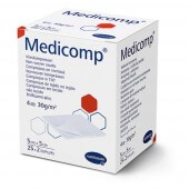 HARTMANN Medicomp sterile Kompresse