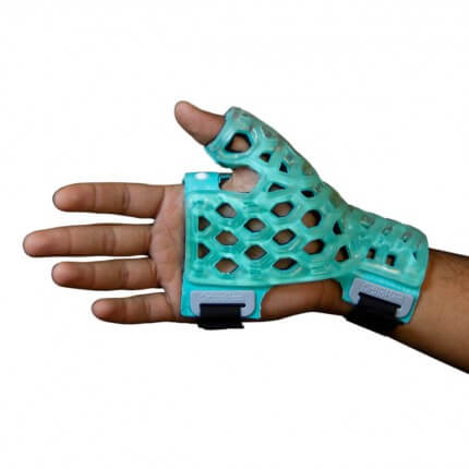 Orthèse FlexiOH Immobilizer - Thumb Spica