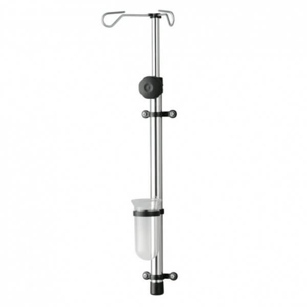 Plasto-Jekt Infusionsflaschenhalter Plasto-Jekt Infusionsflaschenhalter