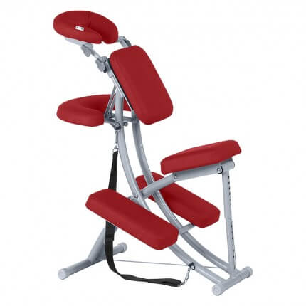 Massagestuhl zur Physiotherapie