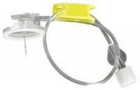 Surecan-Portkanüle Safety II Needle Surecan-Portkanüle Safety II Needle
