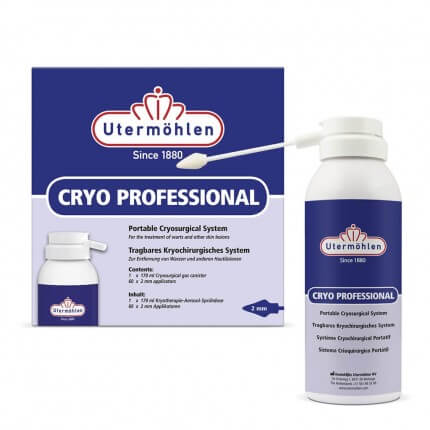 Cryo Professional