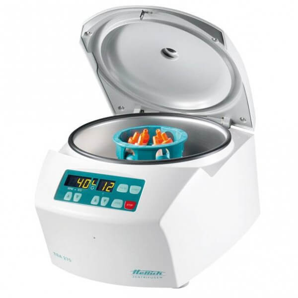EBA 270 Zentrifuge EBA 270 Zentrifuge