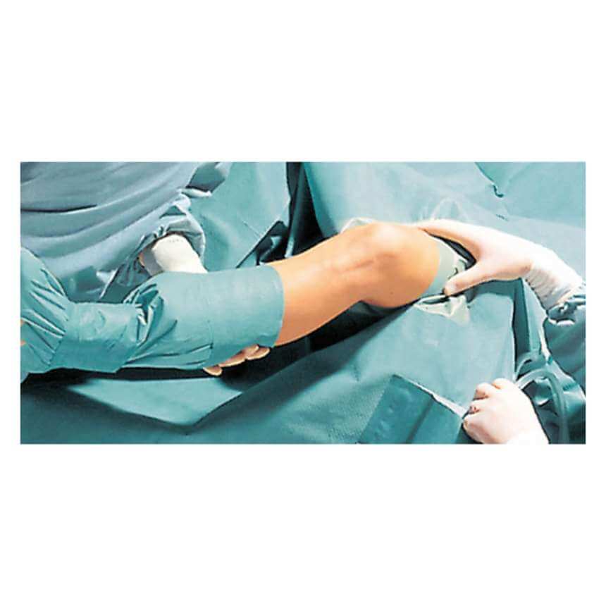 HARTMANN Foliodrape protect Surgical Drape Hand-Foot Set | DocCheck Shop