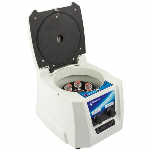 iFuge D06 Tischzentrifuge iFuge D06 Tischzentrifuge