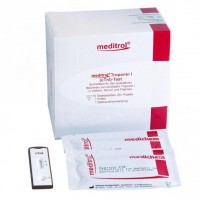 medichem Meditrol Troponin I (cTnl) Schnelltest medichem Meditrol Troponin I (cTnl) Schnelltest
