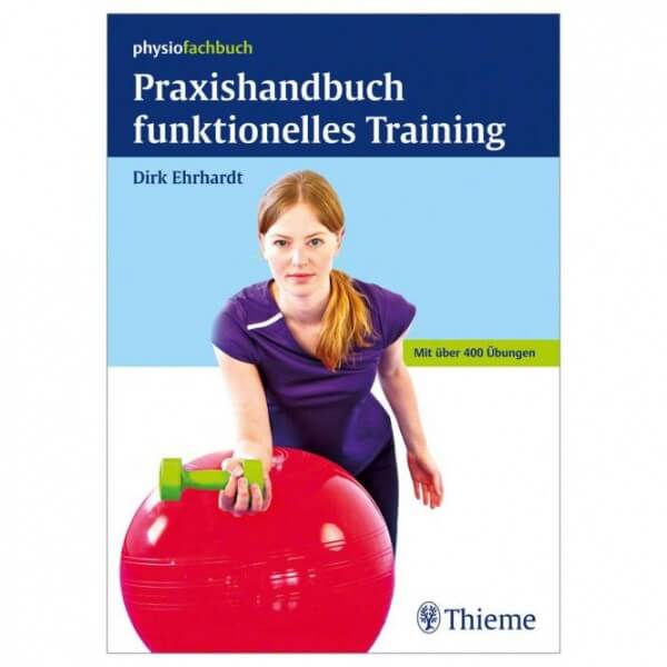 Buch Praxishandbuch funktionelles Training Buch Praxishandbuch funktionelles Training