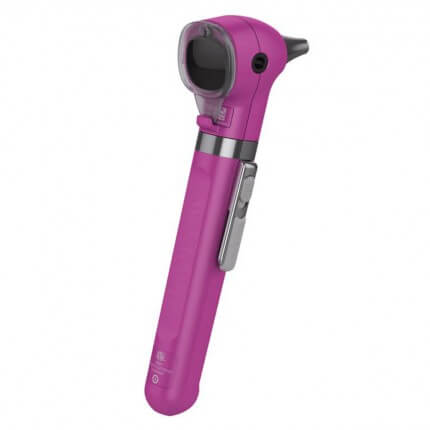 Otoscope LED Pocket Plus