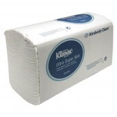 Kleenex Serviettes Ultra Super Soft 