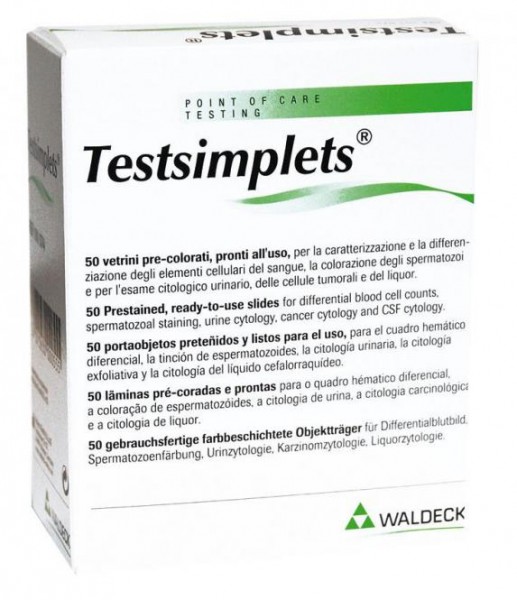 Testsimplets Testsimplets
