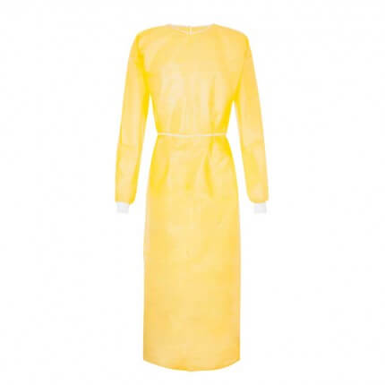 IsoCoat Zytex 360 protective gown