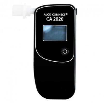 CA2020 breathalyzer