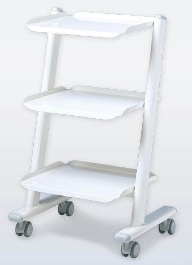 Geräte Cart Geräte Cart