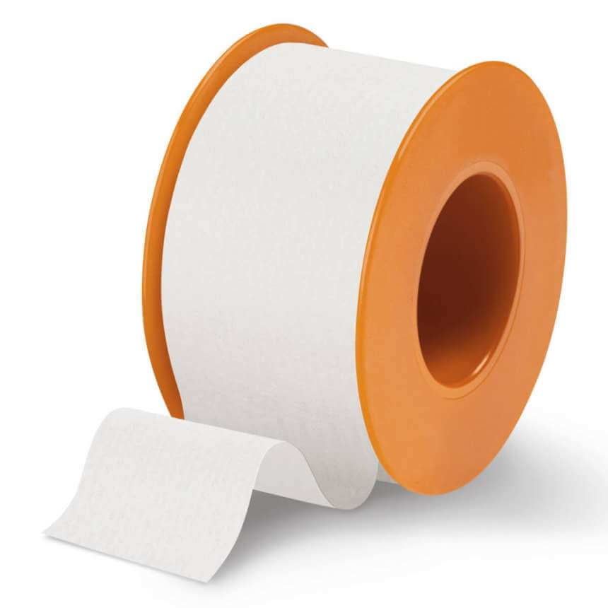 HARTMANN Omnipor fixation plaster | DocCheck Shop