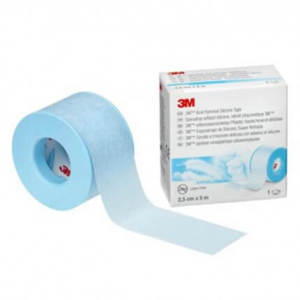 Silicone Tape Roll Gips